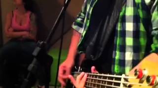 Milocovik - Rehearsal SP / Brazil