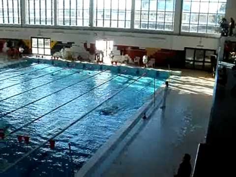 400 Stile Libero Esordienti B Femmine.