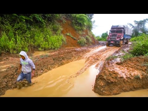 Myanmar: No Fear | Deadliest Journeys