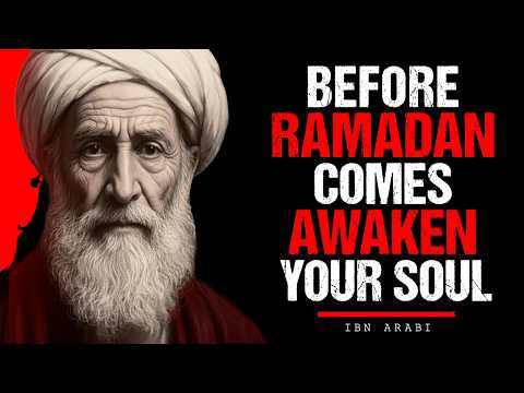 Il Ramadan 2026 si avvicina: prepara la tua anima prima che sia troppo tardi