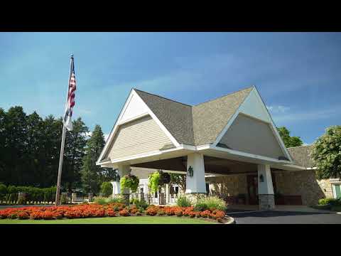 2018- Week 10- Winning Golf TV- Course Feature- White Manor C.C.