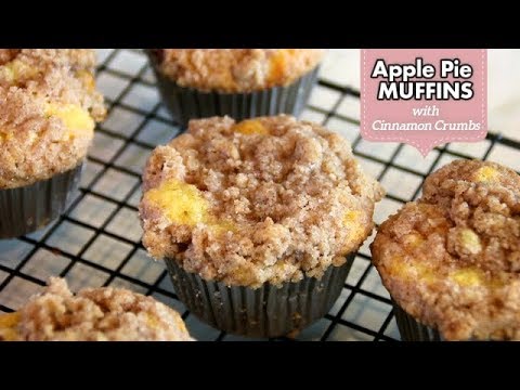 download lagu mp3 mp4 Apple Pie Filling Muffins, download lagu Apple Pie Filling Muffins gratis, unduh video klip Apple Pie Filling Muffins
