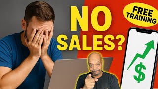 Why No One’s Buying Your Product (And How to Fix It)