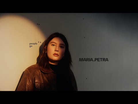 Maria Petra - people go