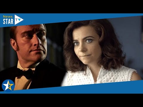 Endeavour star Sara Vickers speaks out after recent love triangle drama sparks 'uproar'