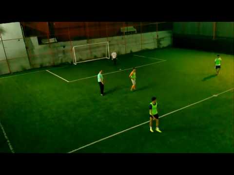 Aktif Halı Saha 12.05.2016 00:00 - akillisaha.com