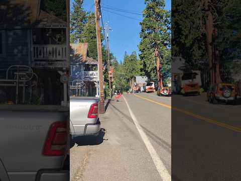 Pacific Crest Trail 2024 - Day 71 #pacificcresttrail #thruhike #hiking  #adventure