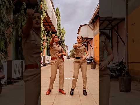 Maddam sir Gulki v/s Bhavika Husan Tera Tauba Tauba #gulkian #wedding #cosplay #funny #artist #song