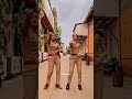 Maddam Sir Gulki V S Bhavika Husan Tera Tauba Tauba Gulkian Wedding Cosplay Funny Artist Song