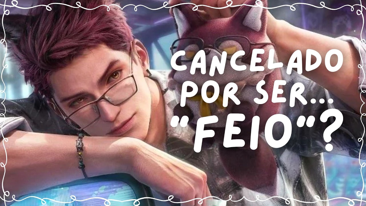 A situação do Valko, explicada! — Love and Deepspace #BringValkoBack #BringBackValko