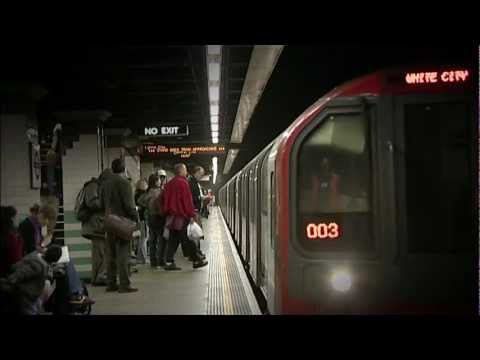 Invensys Rail Collaboration 2012