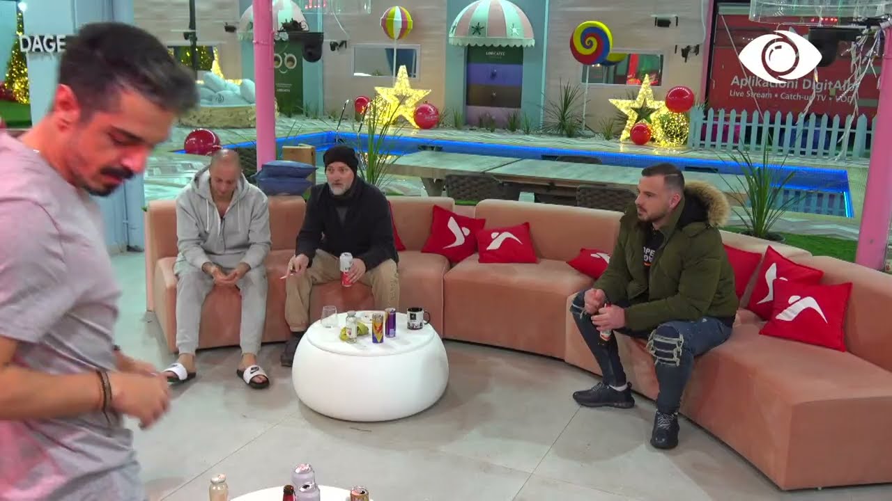 Si ka mundësi janë dobsuar gjelat/Banorët për provën javore