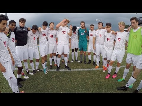 GoPro - A Day In The Life Of Coach Javi