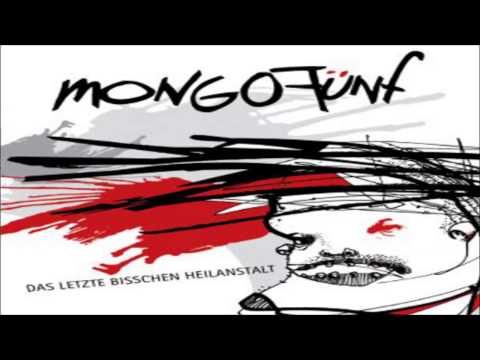 Mongofünf - Die Attacke der Individualverformer