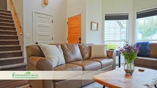 Birdie Drive Vacation Rental in Corvallis