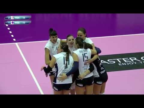 Lo scambio della settimana - ChierivsPesaro