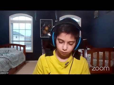 GBIC Quran Circle - 1