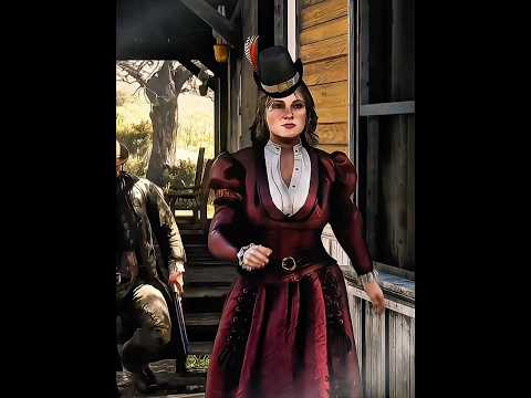 Ms Fellowes Rdr2 Steam Community :: Video :: Ms. Jones 🌹 #rdr2 #edit #reddeadredemption ...