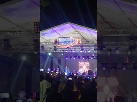 مهرجان الشواطئ السعيدية نجاة عتابو