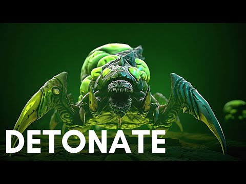 STACKBREAKER STRIKES AGAIN - Stetmann Weekly Brawl [Starcraft 2 Direct Strike]