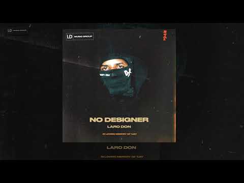 Laro Don - First Day ft. Rude Jerms (Official Audio)