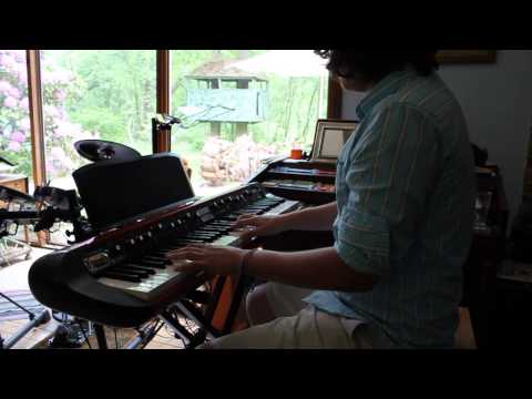 Thumbnail for The Crystal Ship - a tribute to Ray Manzarek by Ray Manzarek