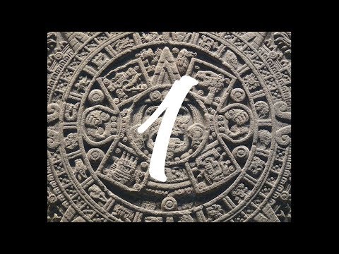 12 Weeks of Nahuatl - Week 1