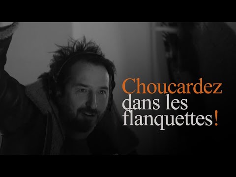 magdelaine - l'école buissonnière (Edouard Baer, Nina Simone, Chouf, Daniel Chenevez)