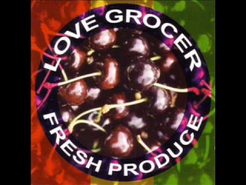 Love Grocer - Salute to Sam