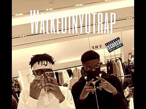 Walkedinyotrap (prod.Kaiser)