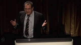 Walter Gropius Lecture: Iñaki Ábalos, “Architecture for the Search for Knowledge”