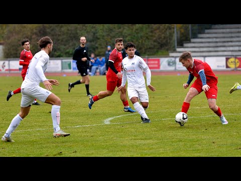 FC Königsbrunn - TSV Bobingen Bezirksliga Augsburg Süd 2025/26