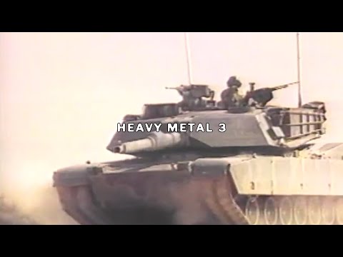 $UICIDEBOY$ - HEAVY METAL 3 (Lyric Video)