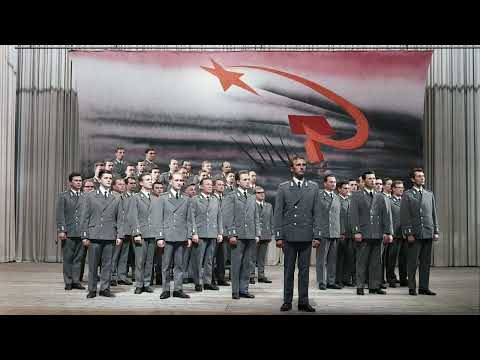 Divisionslied [Helmut Nier] - Erich-Weinert-Ensemble