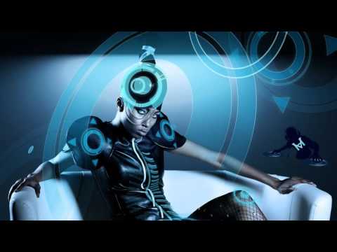 Malik Mustache, N E O N, Vinne   Rock U feat  Samantha Nova (Original Mix)