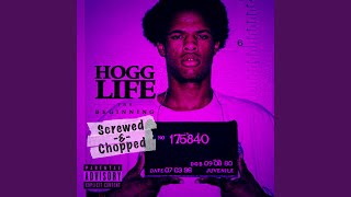 Nobody (Screwed &amp; Chopped) (feat. Chayse)