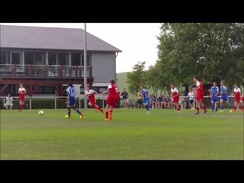 06.06.2015,  FC Othfresen - JSG Gielde/Schlad./Fuhset. 2:2 (1:0)