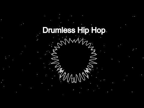 Drumless Hip Hop Track 2 - 160 BPM With Metronome Click Track