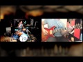Shai Hulud - Venomspreader COVER [drum and guitar]