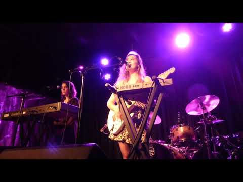 "Things I'll Later Lose" - Lily & Madeleine @ The Lexington, London 01 May 2019.