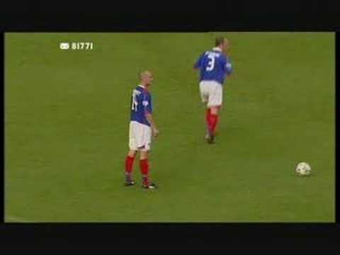 Portadown 1-0 Linfield