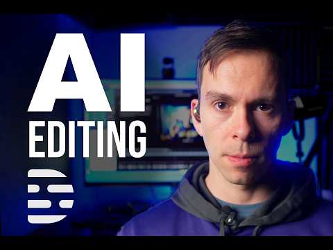 YouTube video about Descript