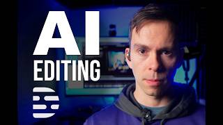 Five AI features in Descript I did not know existed and two of them changed how I approach editing