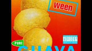 Ween - Touch My Tooter
