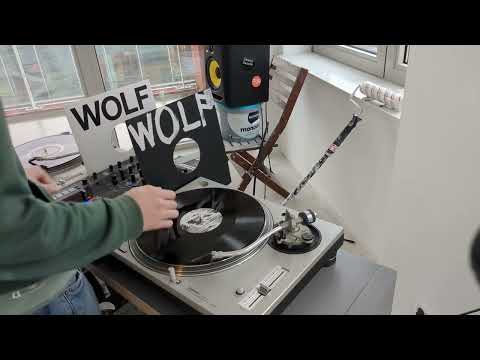 100% VINYL 100% FRITS ( Lofi House & Techno)