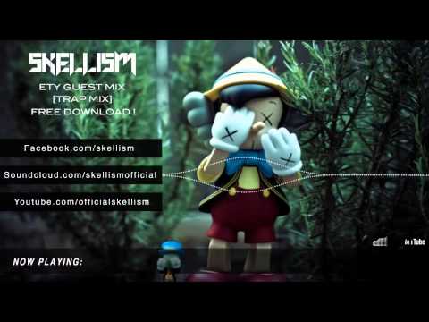 Skellism - Damn Son | BEST OF TRAP Mix 2012 | FREE D/L!