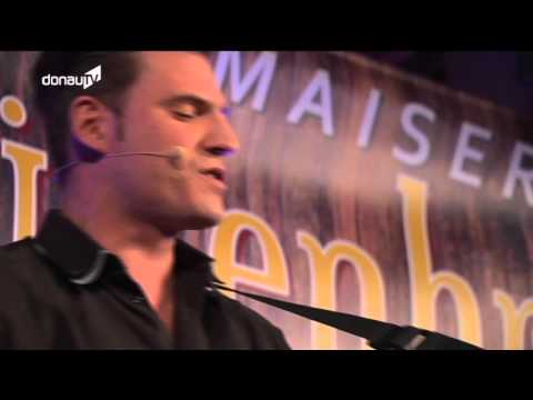 Lieder und Lustiges – Die zweite Ausgabe des Bodenmaiser Glashüttenbrett’ls!