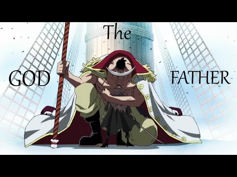 the god father-white beard •[AMV] one piece ●epic battle music