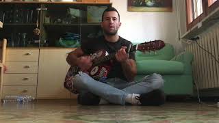 Jarabe De Palo - Bailar (Acoustic Matteo Franzese)