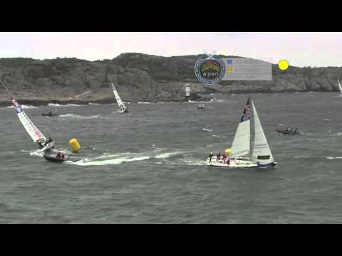 The ruthless Richard-Hansen duel